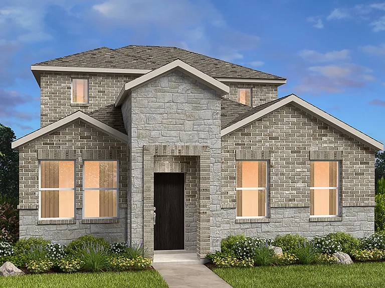 3336 Autumn Sage Drive