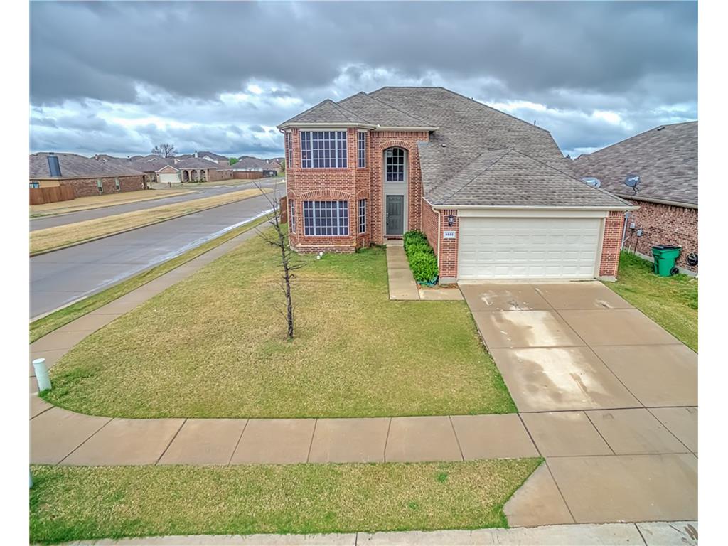 8801 Sierra Trail